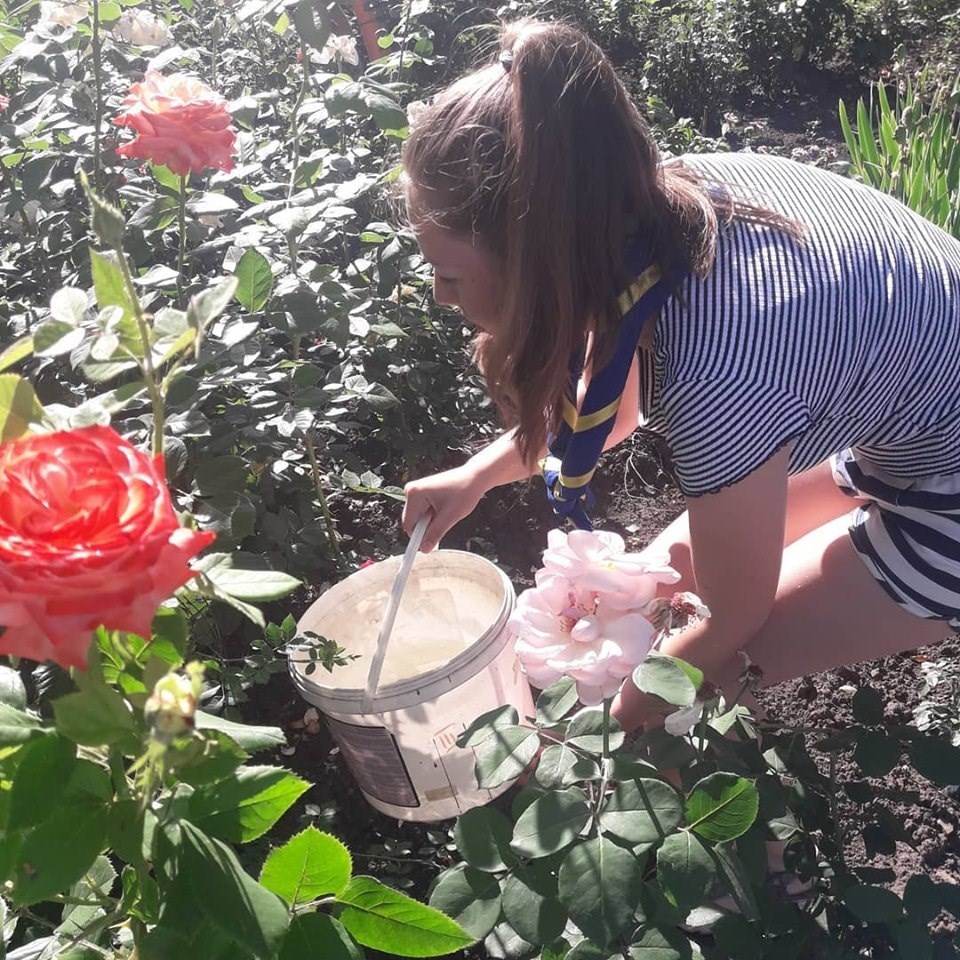 Молодь Покровська може підзаробити влітку
