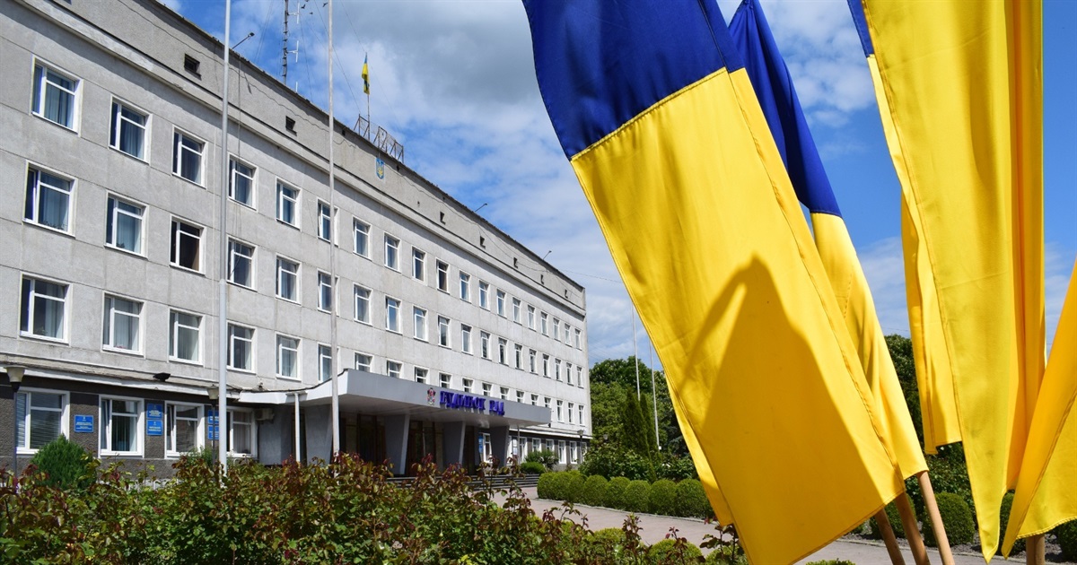 У Звягелі відбудеться шістдесята сесія міської ради: питання порядку денного