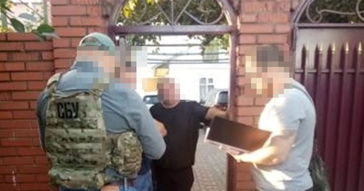 СБУ викрила схему з фіктивними лікарями у релокованій лікарні з Луганщини. Що про це відомо