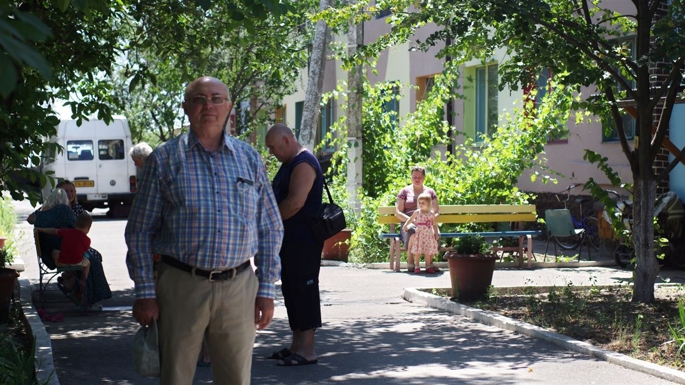 Маяк переселенця: як живе християнська комуна в Одеській області, що дає притулок жертвам війни