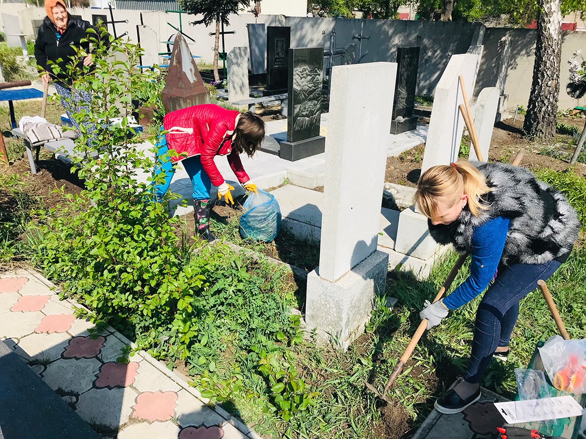 Музейники закликають долучитись до акції «Пам’ятаємо - перемагаємо»