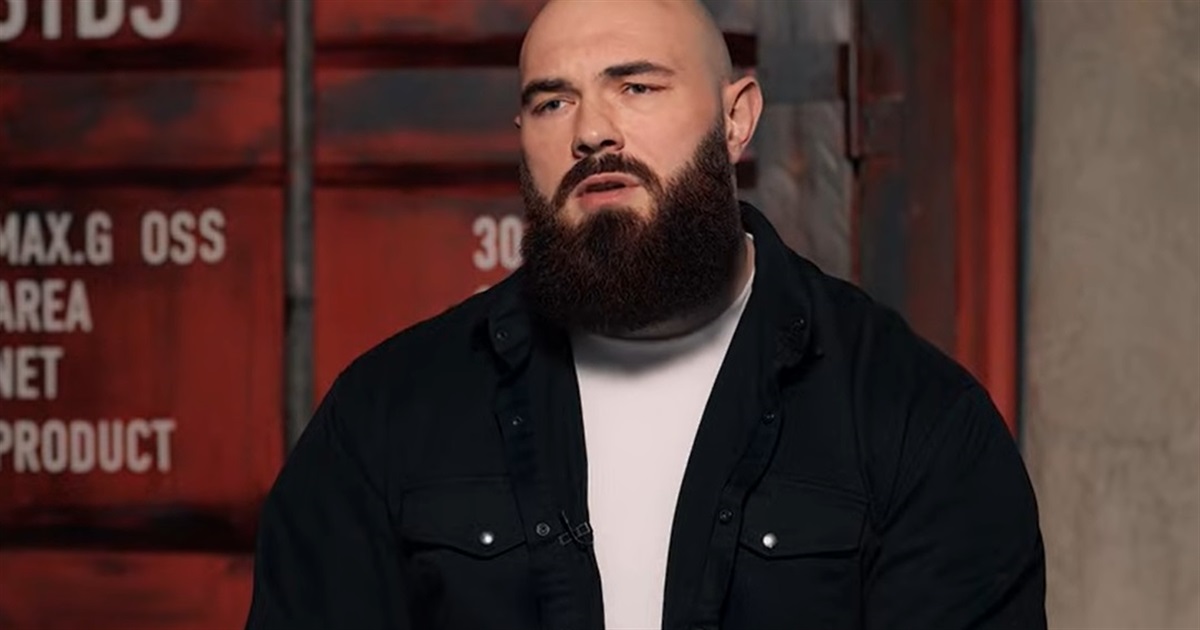 Олексій Новіков про розлучення, втрату $300 000 та "Зважені та щасливі"