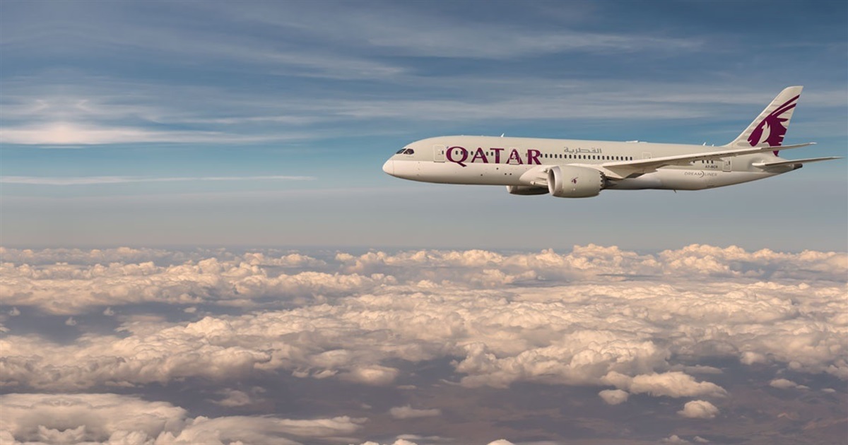 Qatar Airways дозволили безплатно міняти і повертати квитки