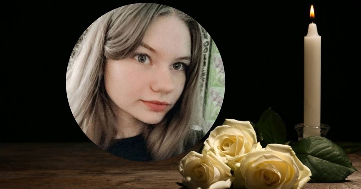 У ДТП трагічно загинула 14-річна Марія Леусенко з Петропавлівки