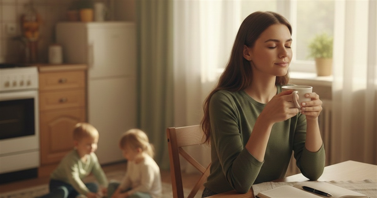 Психологічна підтримка допомогла родині в Ярунській громаді подолати емоційне виснаження