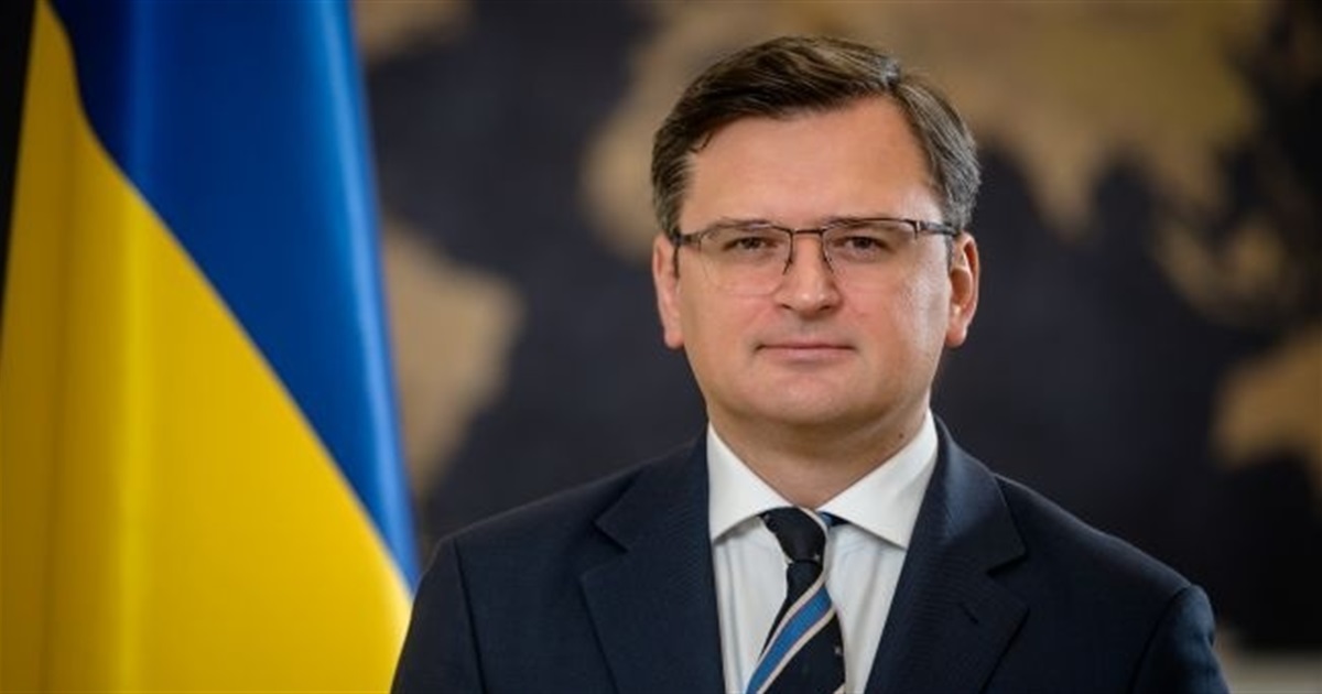 Дмитро Кулеба запропонував уряду ОАЕ взяти участь у відновленні України