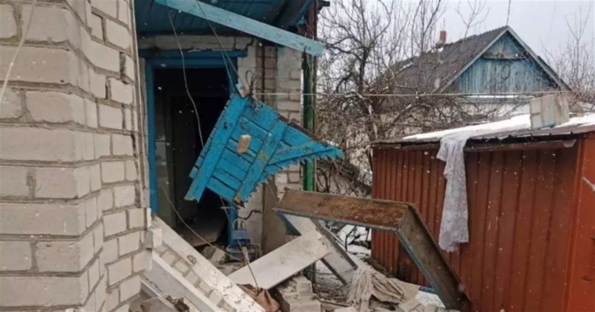 В "Діє" можно будет оформить заявку на компенсацию за разрушенное жилье. Что известно?