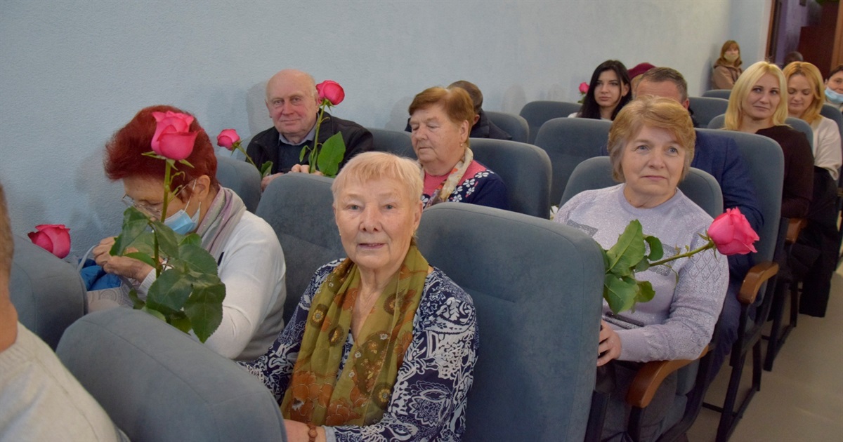 У Жмеринці відбулися урочистості з нагоди Дня місцевого самоврядування: фоторепортаж