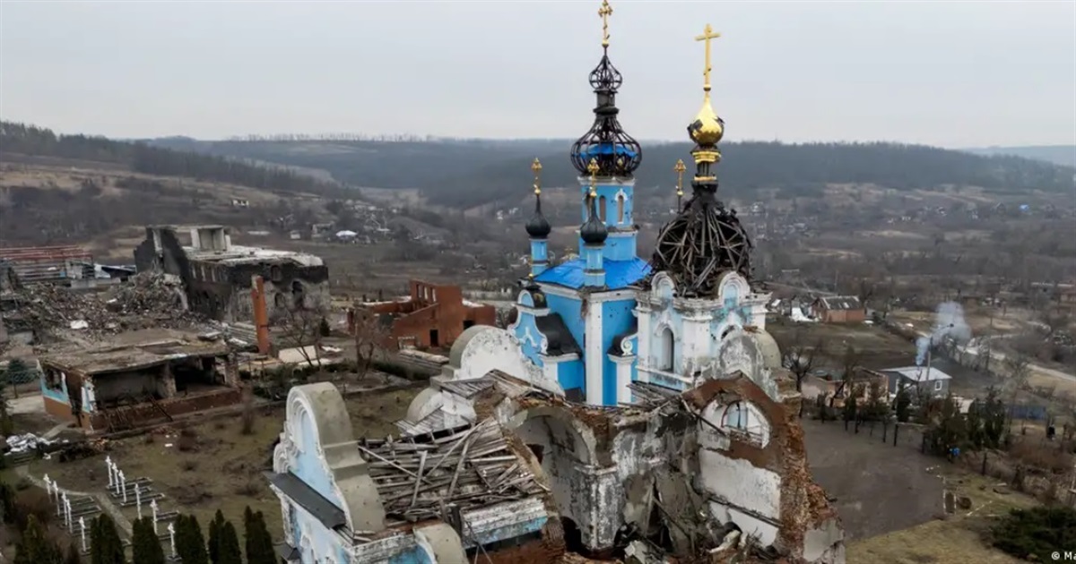 Великоднє перемир’я — чи буде? Чи є обмеження на Донеччині