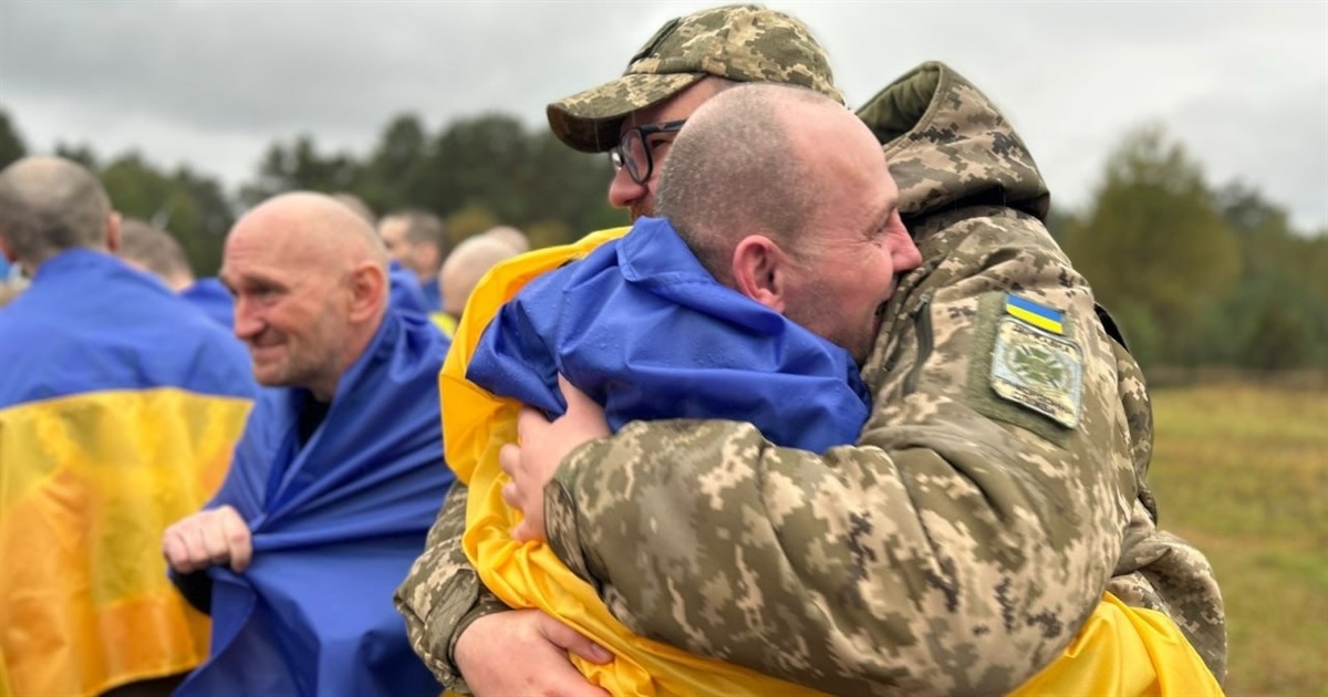Україна і США працюють над обміном "всіх на всіх" та поверненням вкрадених Росією дітей. Деталі