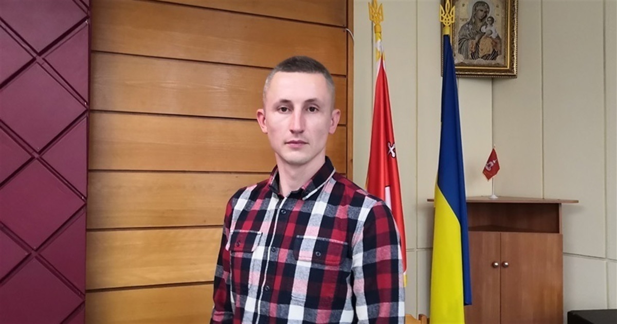 "Діалогу немає": староста села Гайшин Олександр Якуба написав заяву на звільнення