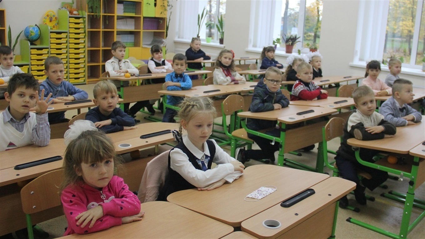 Максимально використати офлайн: стало відомо допоки вчитимуться у школах Калинівщини