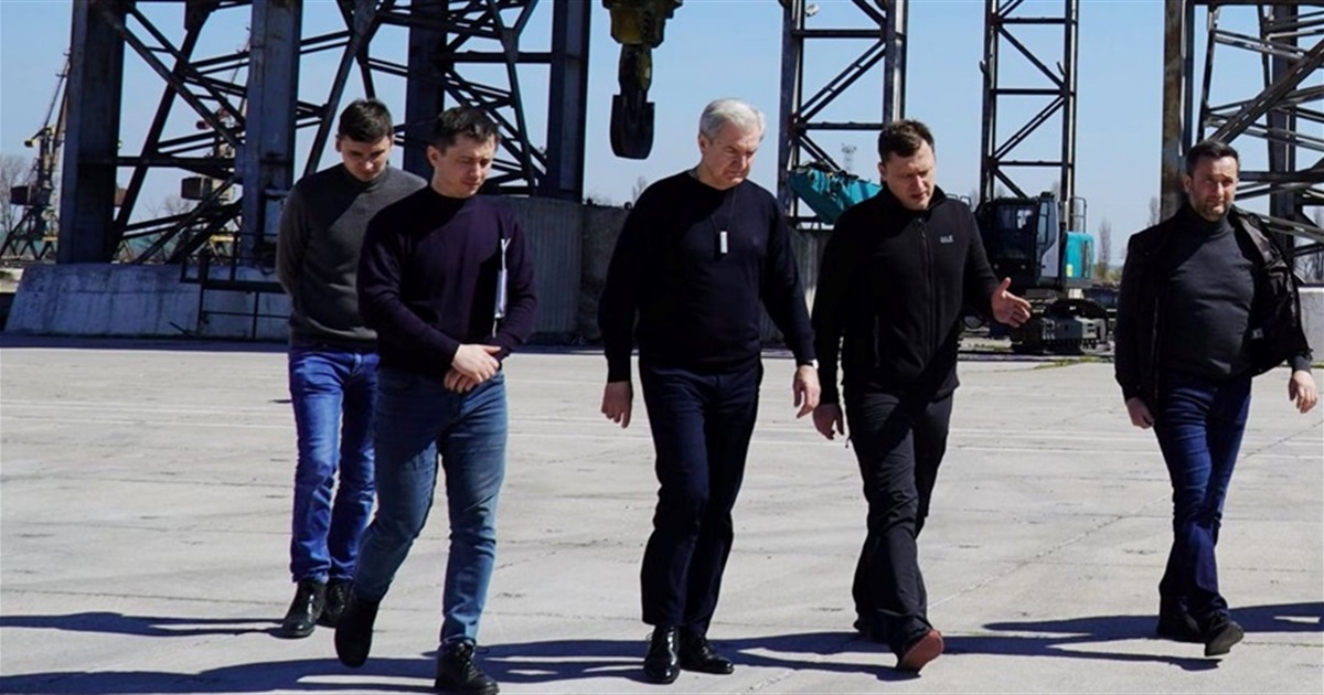 Бизнес во время войны: нагрузка растет, но появляются и перспективы
