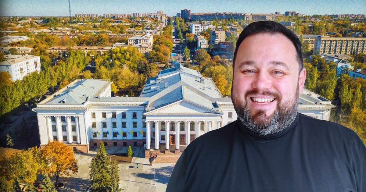 Донецька область — це 3 різні регіони? Скандальне висловлювання жителя Краматорська Максима Ходушка
