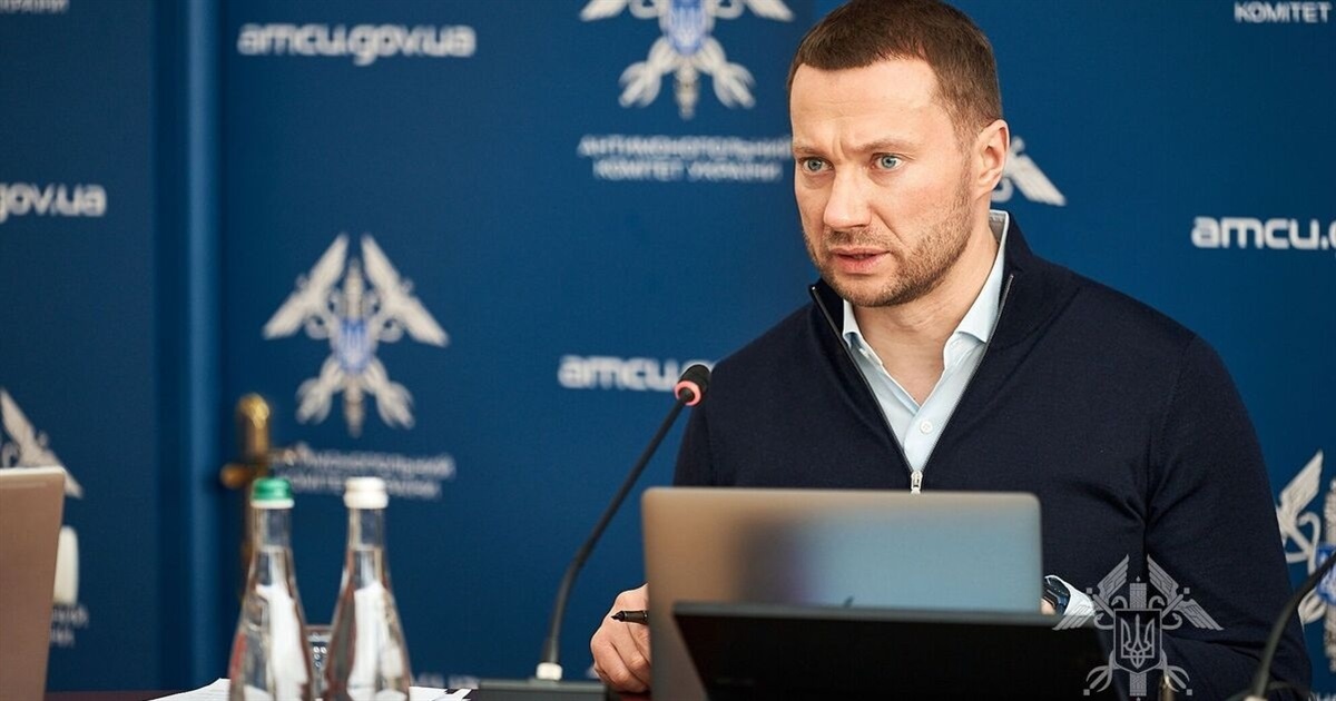 Ексочільник Донецької ВЦА Павло Кириленко не задекларував майна на 70 мільйонів гривень. Що відомо
