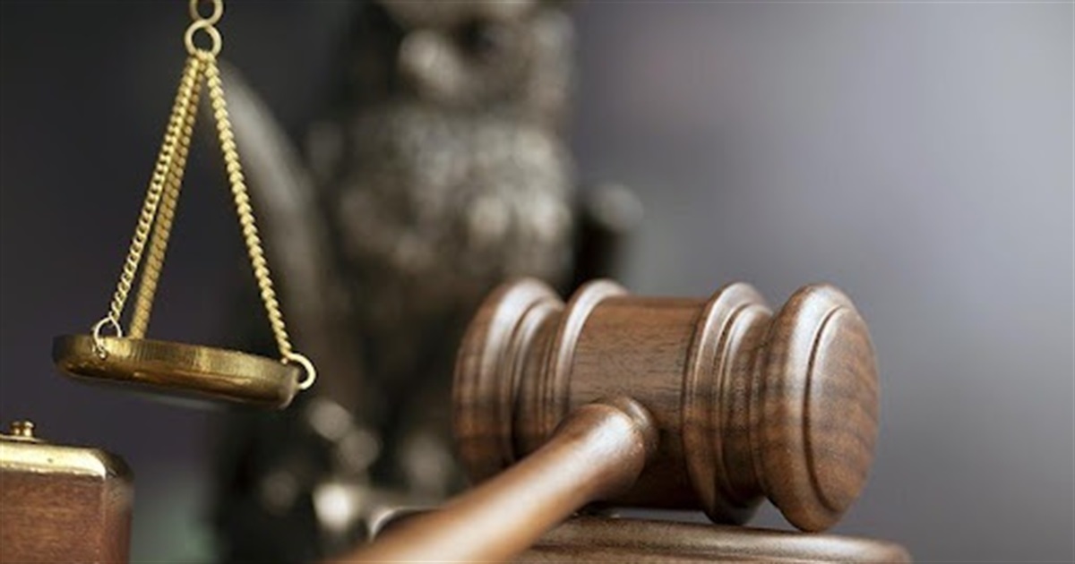 Окупанти судитимуть Олександра Ворошила зі Старобільщини. Причина — служба в батальйоні "Айдар"