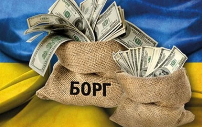 Податковий борг до міського бюджету за І квартал 2020-го склав 14,8 млн. грн.