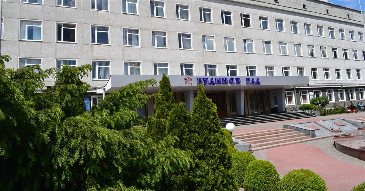 У Звягелі відбудеться виконком: на порядку денному освіта, безпека та соціальна підтримка