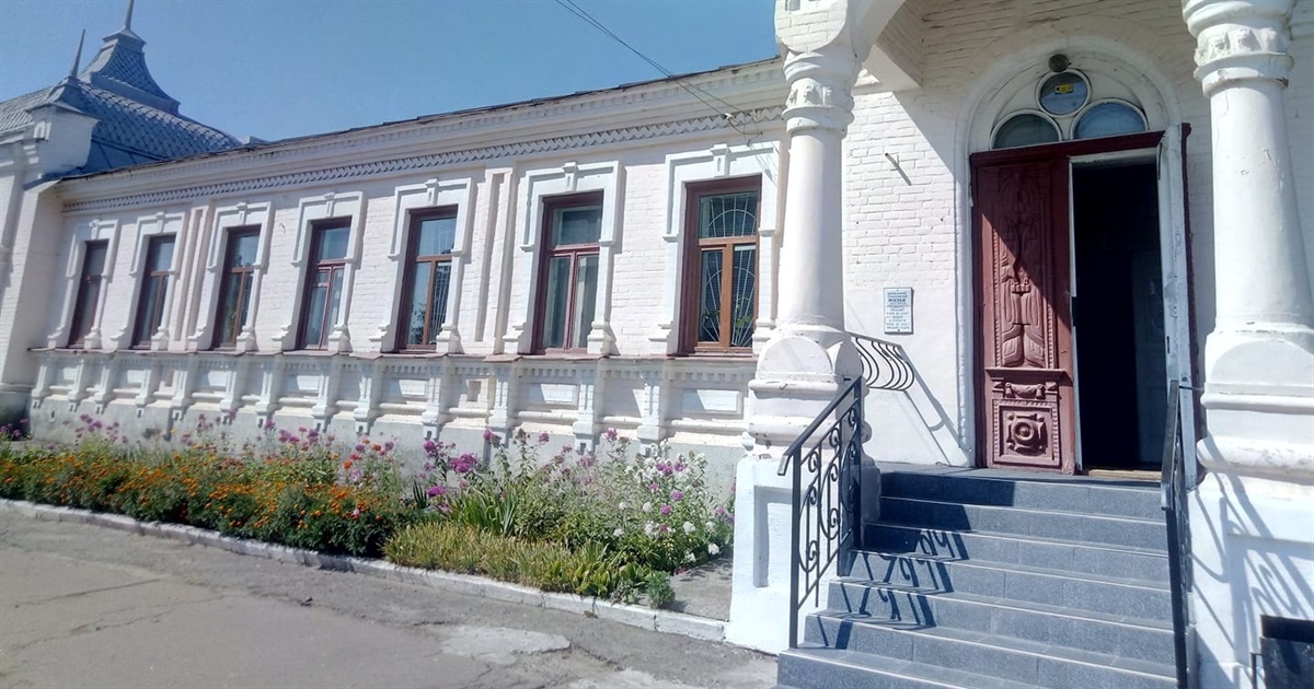 Топ-8 експонатів, заради яких варто відвідати краєзнавчий музей Сміли