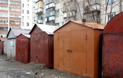 Нових торговельних точок і гаражів біля багатоповерхівок у Покровську поки що не будуватимуть
