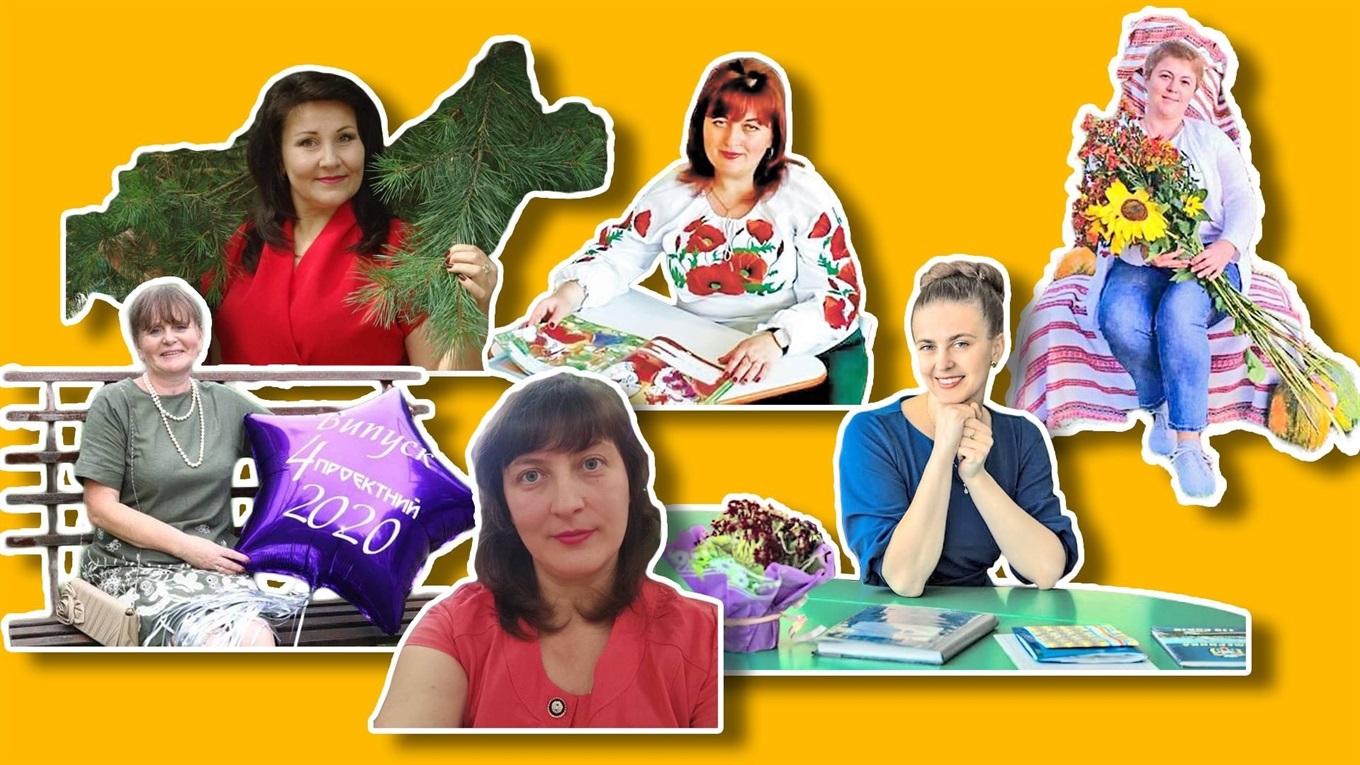 Педагоги зі Жмеринки успішно здали ЗНО і пройшли всі етапи сертифікації: діляться враженнями 