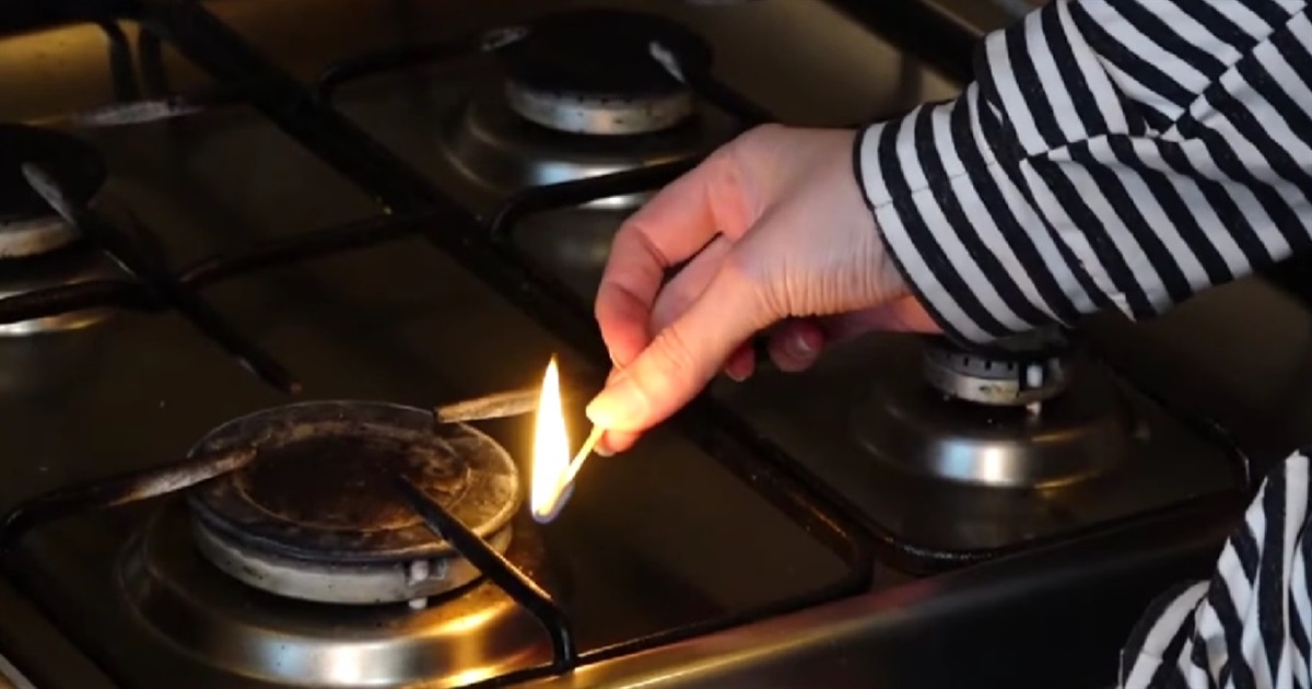 2 квітня частина будинків у Звягелі залишиться без газу через планові роботи