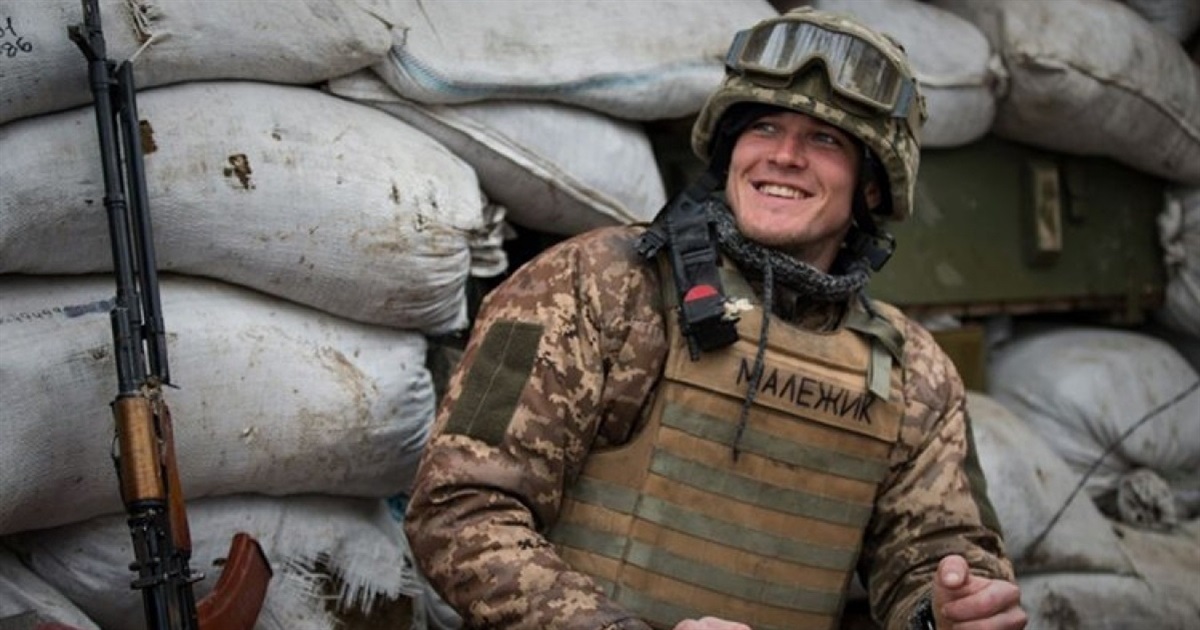 Перший візит прем'єр-міністра Великобританії та звільнення морпіхів з полону: хроніка 19 листопада