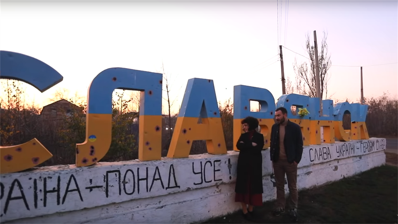 "Голливуд" на Донбассе. Мы посмотрели фильм "СхідNow" и вот чему удивились