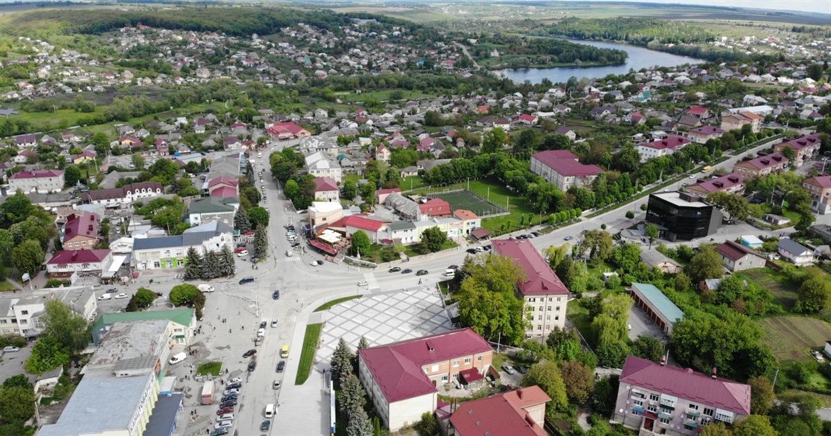 Городоцька громада розробляє стратегію розвитку до 2027 року: стартувало онлайн-опитування