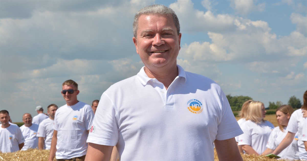 «Нива Переяславщини» підвищить до 16 відсотків орендну плату за паї