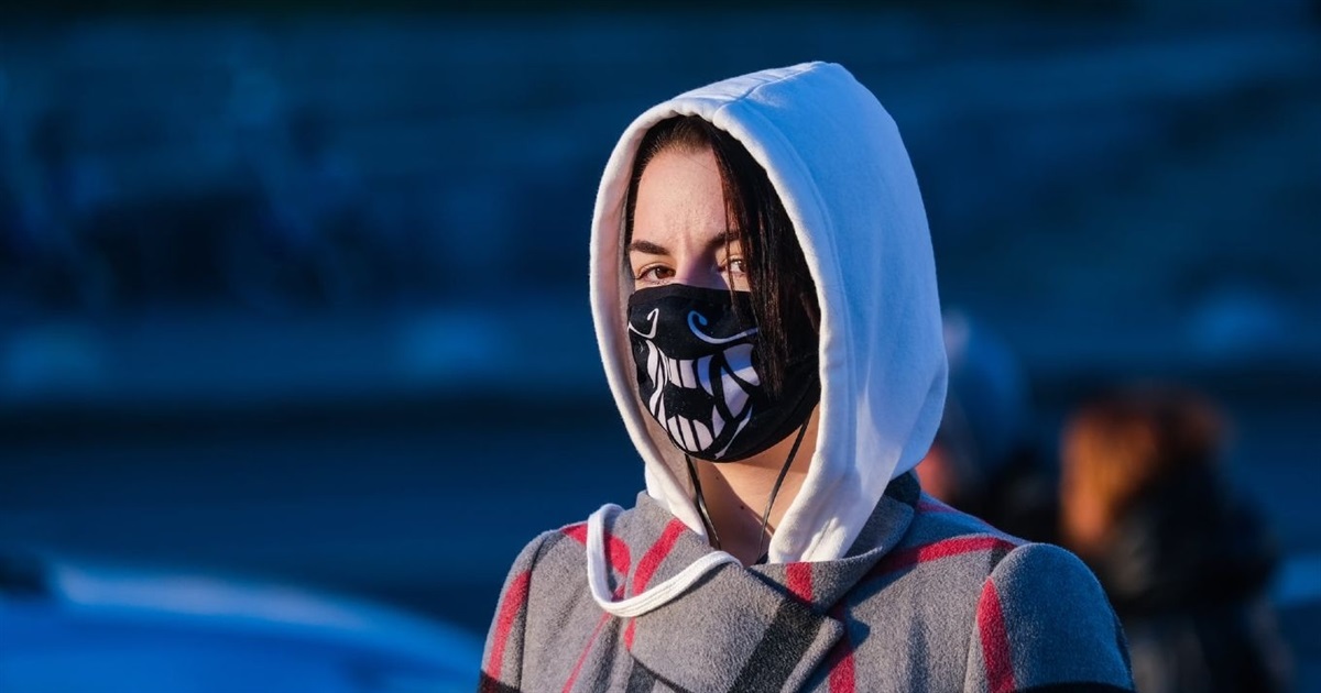 Епідситуація: актуальна статистика коронавірусу