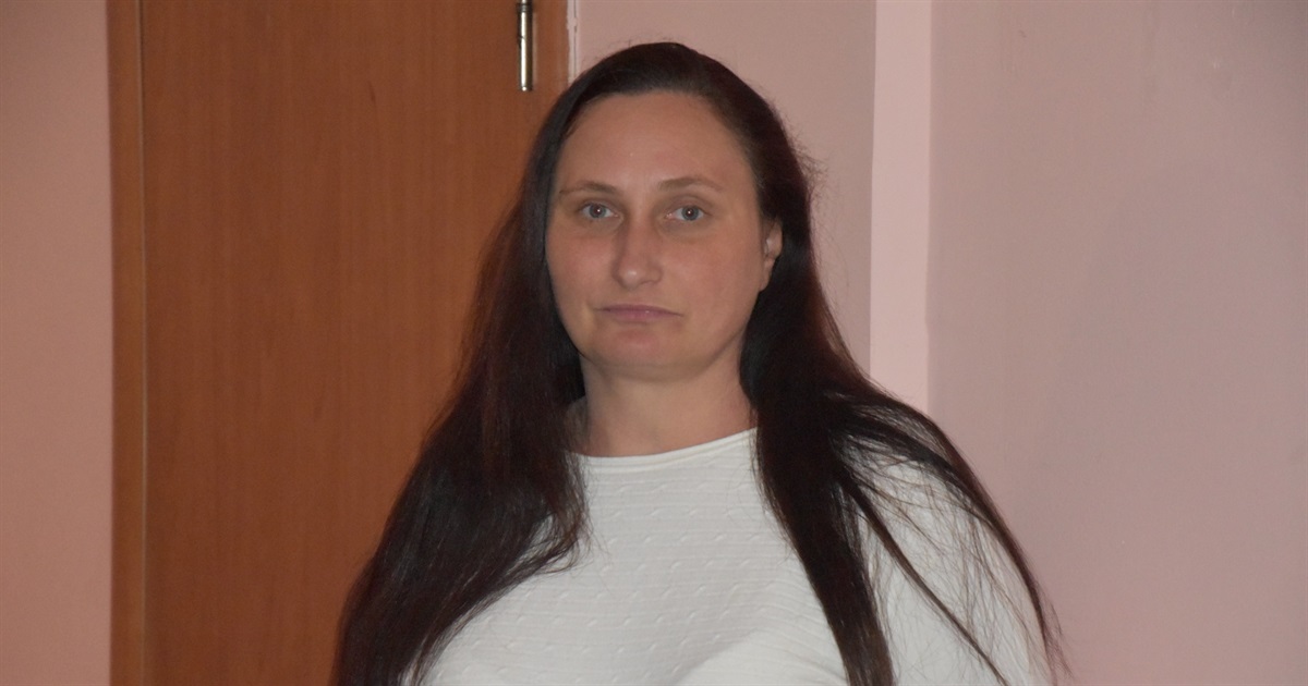 Управління соцзахисту населення Звягельської РВА очолила Тетяна Шульга