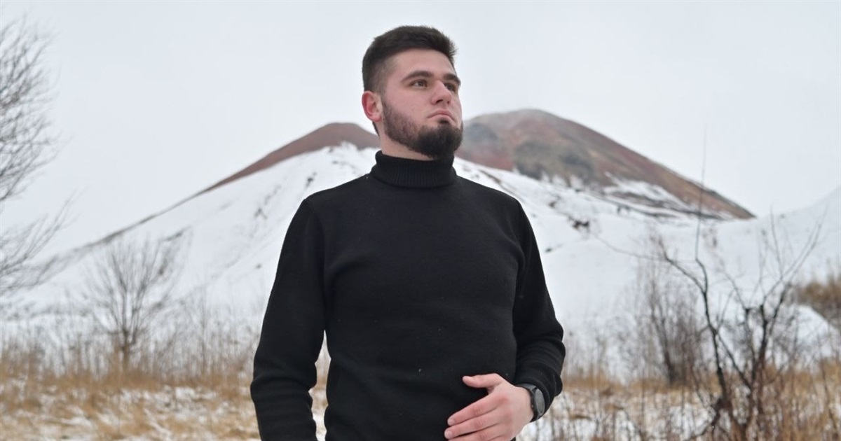 Ми залучаємо молодь до життя громади. Як працює Молодіжна рада у прифронтовому Покровську