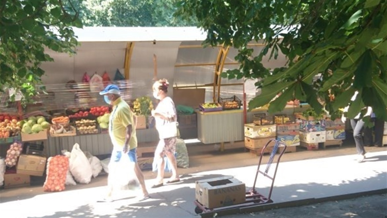 Не розлучайтеся з масками та дотримуйтеся дистанції, - вас перевіряють!