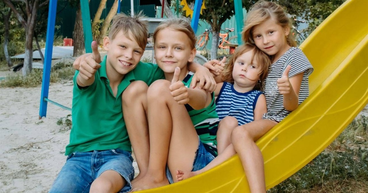 Коли школярі Петропавлівщини йдуть на канікули