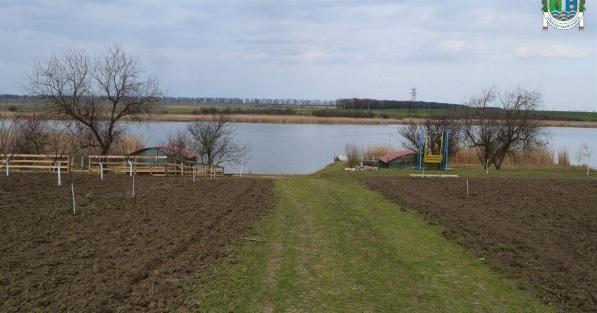 Равликова ферма під Ізмаїлом стане осередком відновлення тих, хто постраждав внаслідок війни