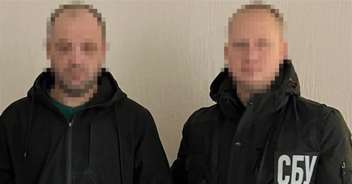 Державна зрада під час війни: жителі Ізмаїла реєстрували Starlink для росіян (відео)