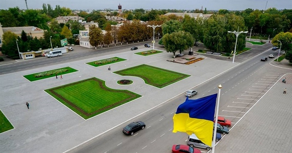 Ізмаїл відзначить День міста низкою офіційних, спортивних та культурних заходів