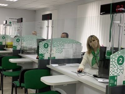 З 12 травня відновлюють роботу сервісні центри МВС 