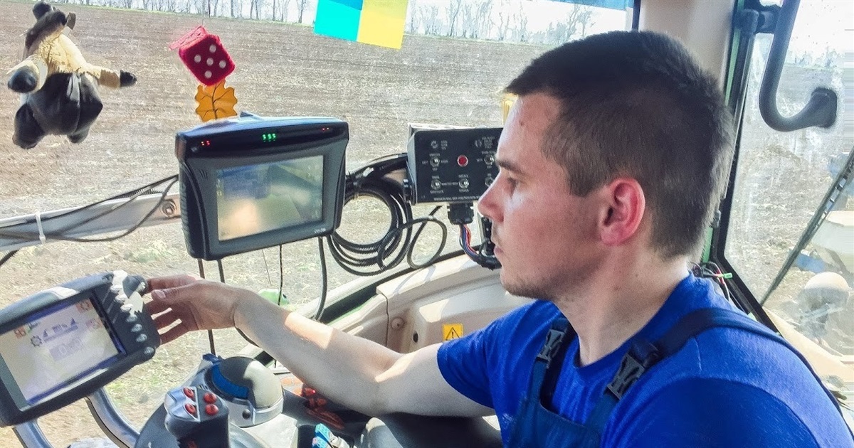 Топ вакансій на Житомирщині: водій, тракторист і продавець