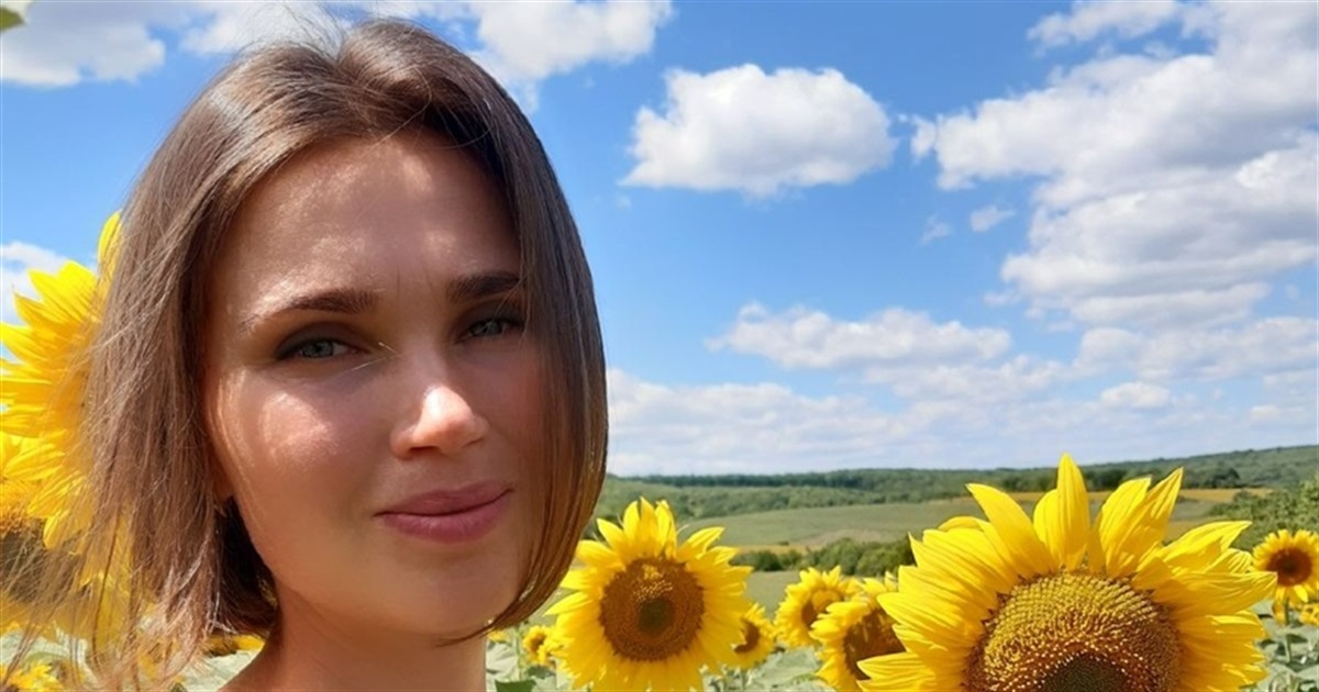 З новою енергією - до книжок і змін: знайомтесь з Оленою Ємельяновою - бібліотекаркою з Іванківців