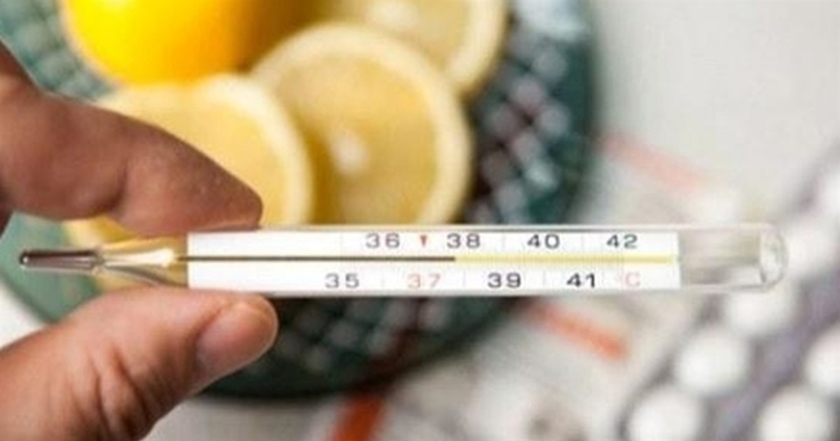 На Звягельщині на 33,5% зросла кількість хворих на ГРВІ лише за тиждень