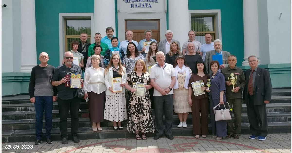 На День журналіста редакторка з Володимирця отримала відзнаку