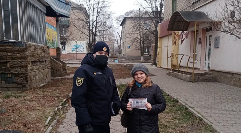 Електроприлади мають створювати комфорт, а не нести біду, наголошують рятувальники