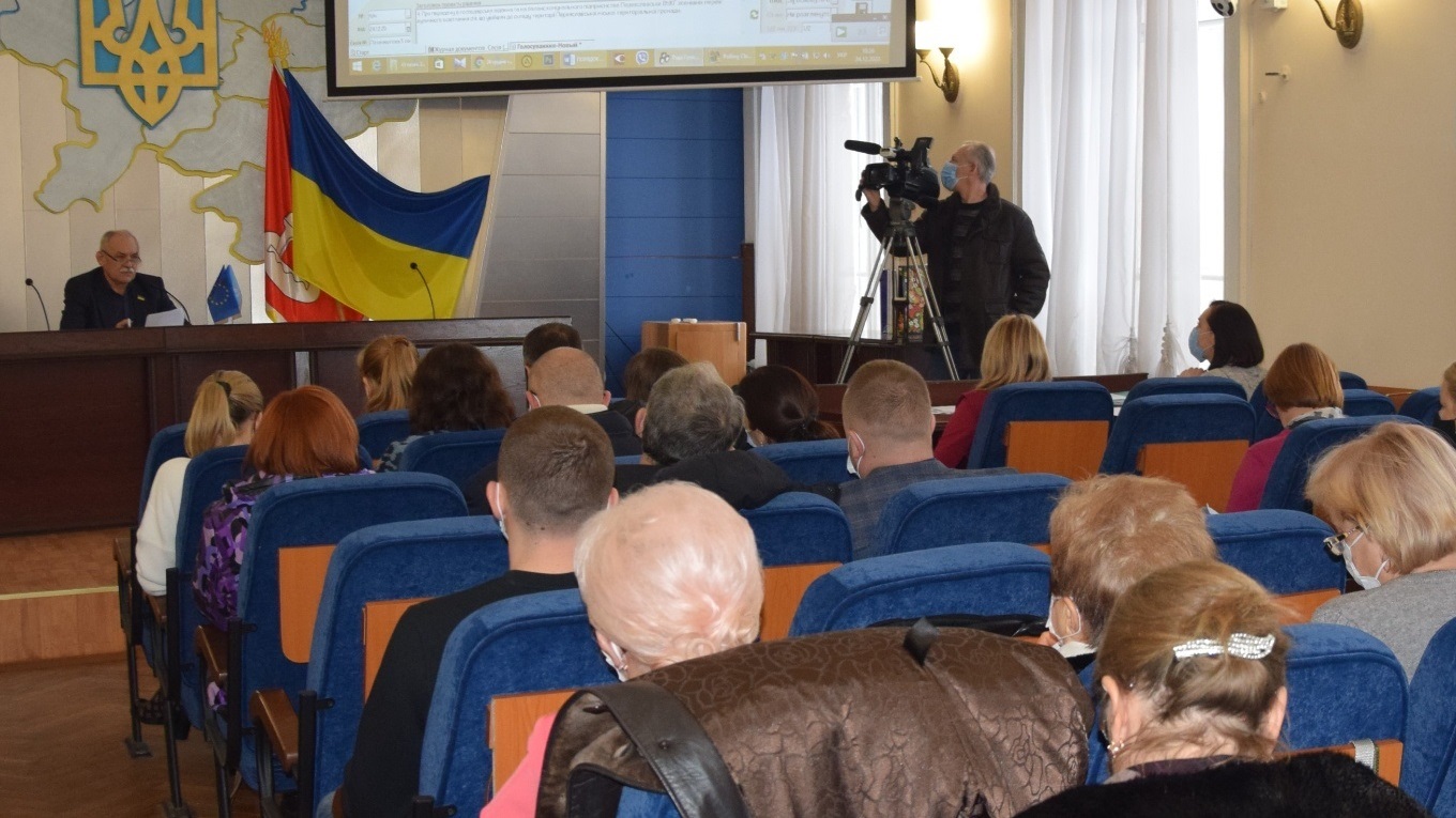 Тарас Костін розказав,  чому не повертається в «Кобзар». Він попросив зарплату з бюджету громади