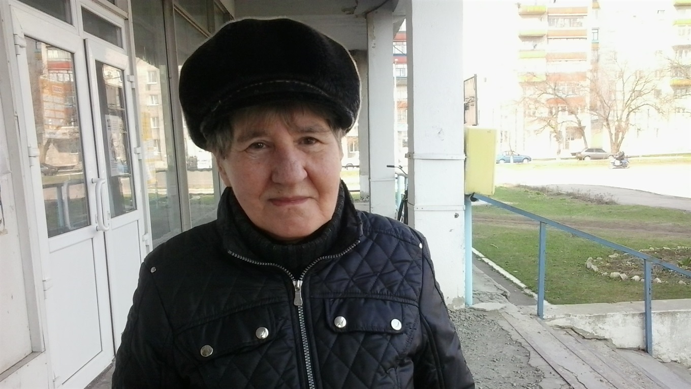 К поискам пропавшей попаснянки присоединились спасатели. Нужны добровольцы!