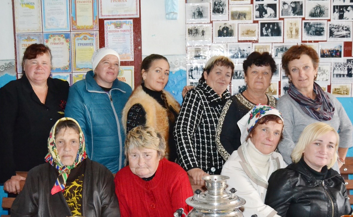 Подвійне свято відзначили у Ясеновому 