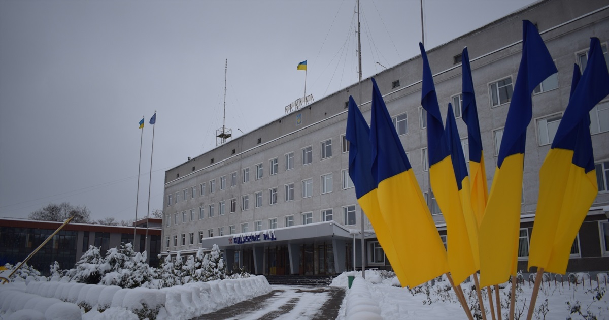 У Звягелі призначили нового начальника Служби у справах дітей