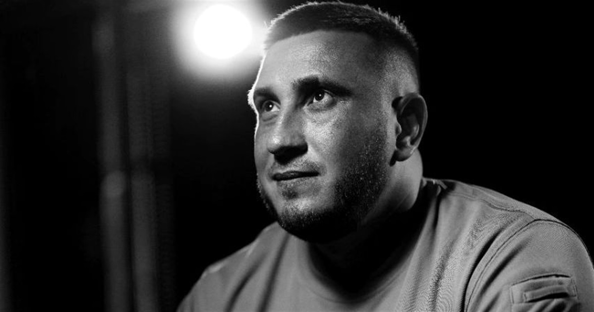 Ми вимірюємо рівень “зрадництва” за часом перебування в окупації? 6 цитат з інтерв’ю офіцера “Азову”
