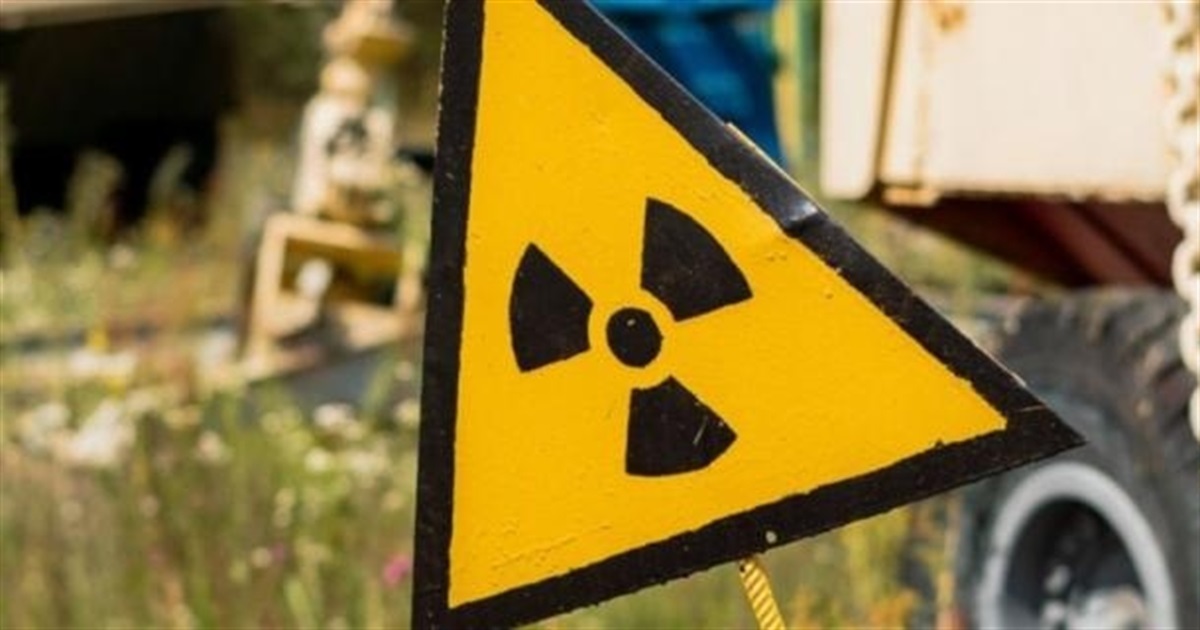 Дії населення при застосуванні окупантом бойових отруйних речовин: інформує ДСНС